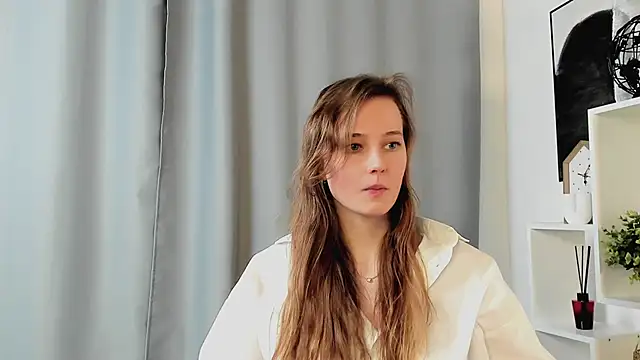 DorrisVickroy 现场XXX聊天