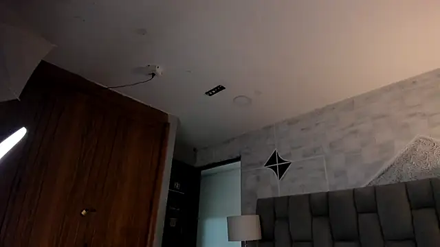 Chat XXX en directo de VenusColeman_