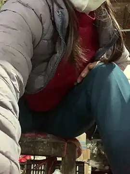 دردشة YANINA120 الجنسية المباشرة