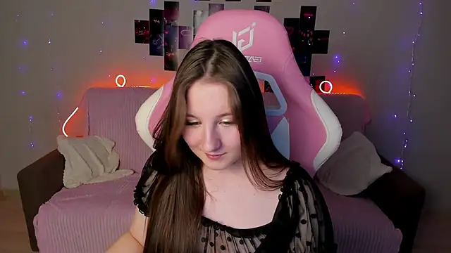 Chatroom XXX en direct de EvaxCharm