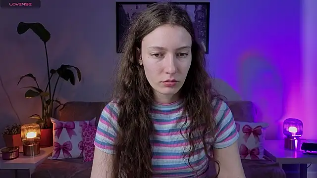 VioletaBloom Live XXX Chat