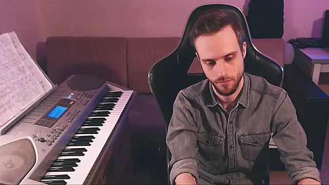 Sembang XXX Secara Langsung Sweetparker