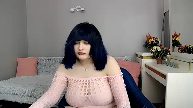 عرض كام Estheri