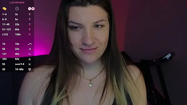 Fairy__SofiaのライブXXXチャット