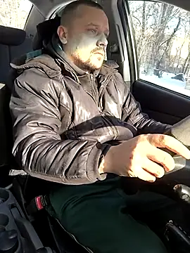 DanielOhCool Webcamshow