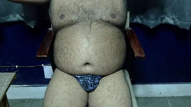 Show Webcam de hairysubcub_70