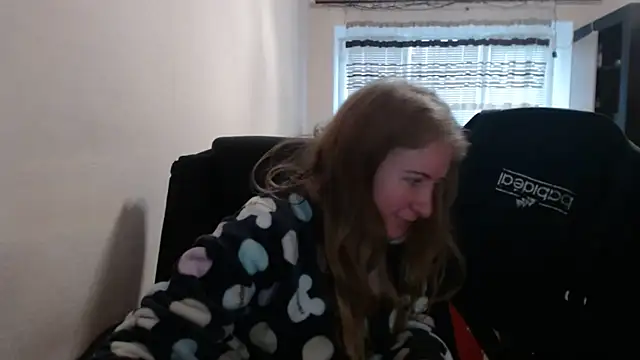 عرض كام PeterAndJen