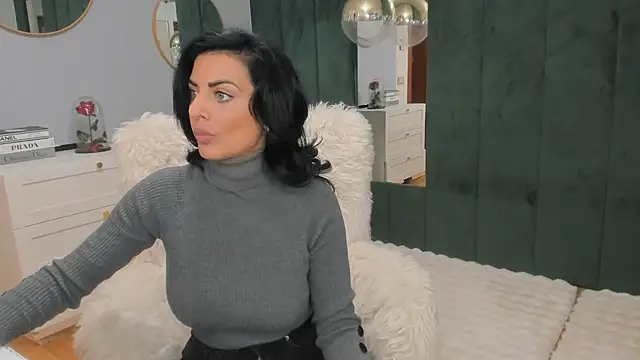 ElisaBaxter – Live XXX-chat