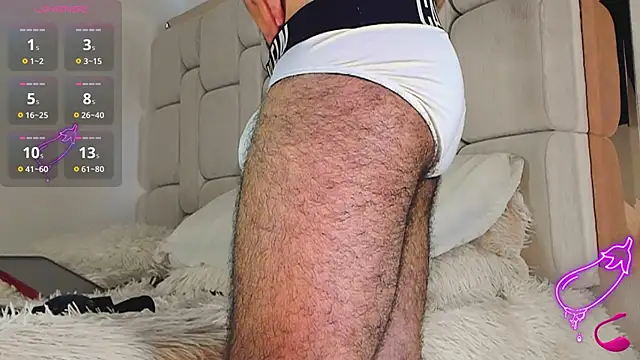 Jampool19 Adlı Modelin Canlı XXX Sohbeti