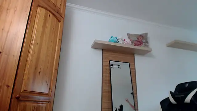 Lisakisss élő XXX-chatje