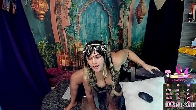 Cristina_blue Live XXX-chat