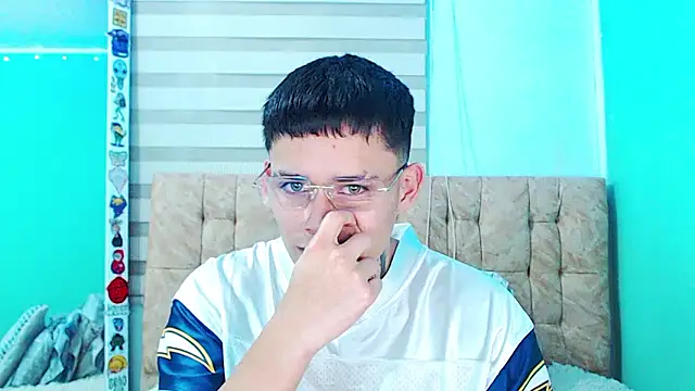 Chat XXX en directo de _justinmoon2