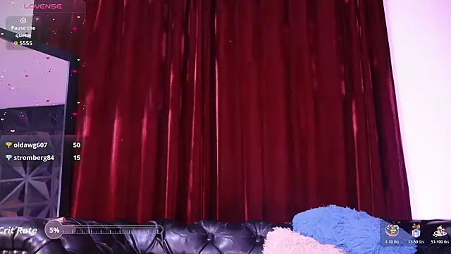 alix_bay's Live XXX Chat