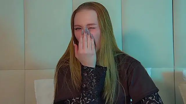 AgataFoxley Live XXX-chat