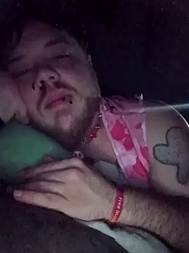 Živý XXX chat Zye_Vesper