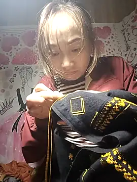 Zhan99999 Chat XXX in diretta