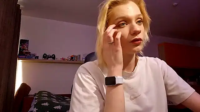 AuraNevera live XXX chat