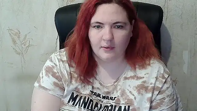 OskaAhh live XXX chat