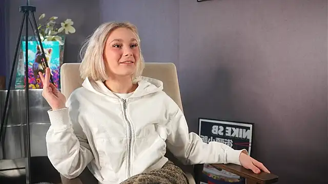 Chat XXX en directo de YerGara