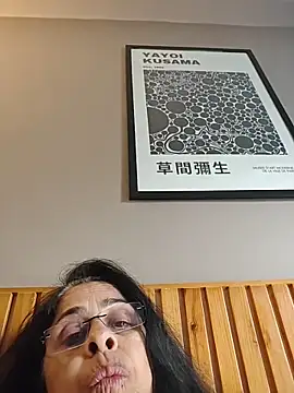 Živý XXX chat NakedMILFx