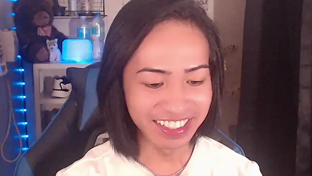 Manilagirl_x 现场XXX聊天