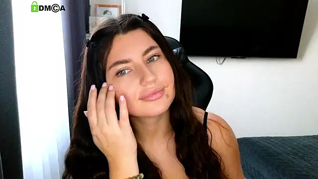 gracedorce's Live XXX Chat