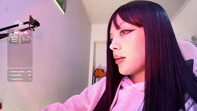 Persia_09 Live XXX-chat