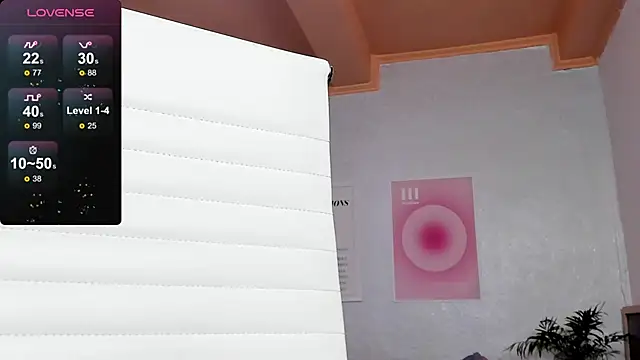 Geisha_Anna's Live XXX Chat