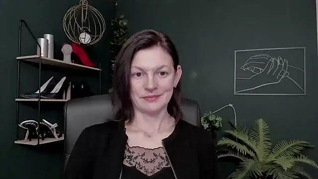 VivianWILD's Live XXX Chat