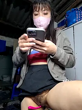 Dawn_hope's Live XXX Chat