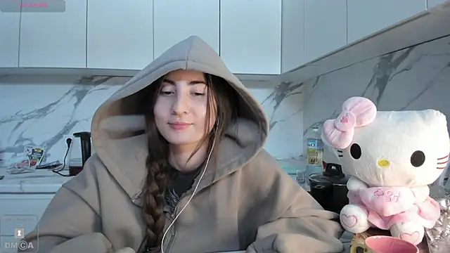 Ayesha_Thebestt: απευθείας συνομιλία ΧΧΧ