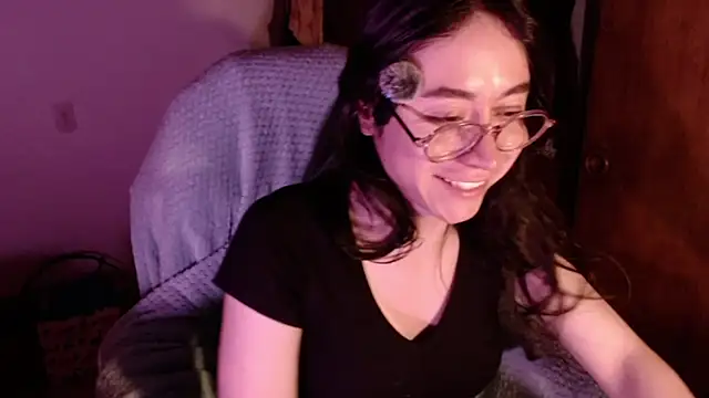 Show Webcam de emily_pearl_