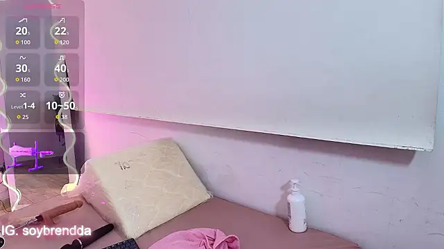 Brendda_tay's Live XXX Chat