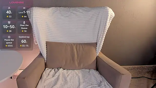 Sara_Robinson: онлайн-секс-чат