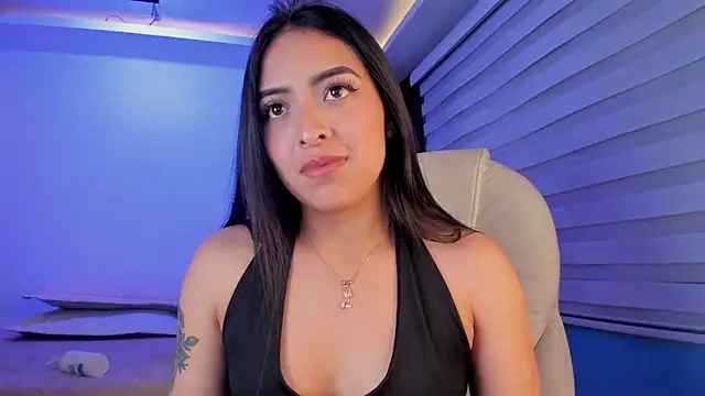 Chat +18 de Camila_dupont ao vivo