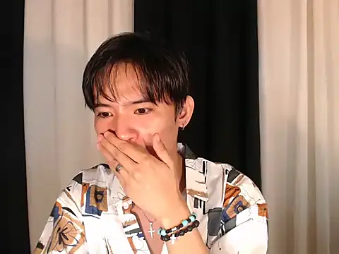 Sembang XXX Secara Langsung asian_dai