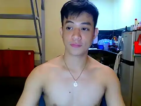 Sembang XXX Secara Langsung AsianCUMQUICKLY