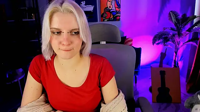 BethanyCloud Live XXX-chat