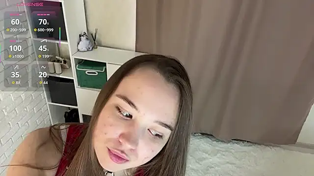 Chatroom XXX en direct de KayleenCurtis