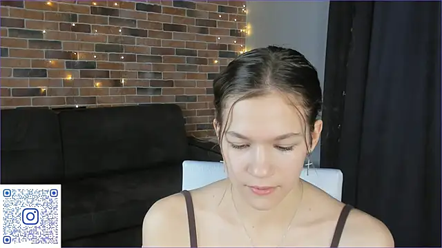 Chat XXX ao vivo de VelvetRisque