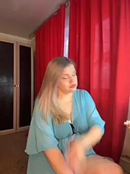 Nayvessa's Live XXX Chat