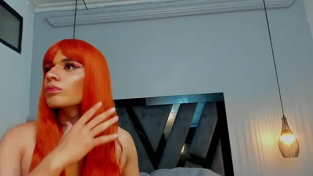 Amelia_Brixton Chat XXX in diretta