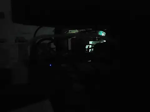 Sembang XXX Secara Langsung GordoChancludoSLP