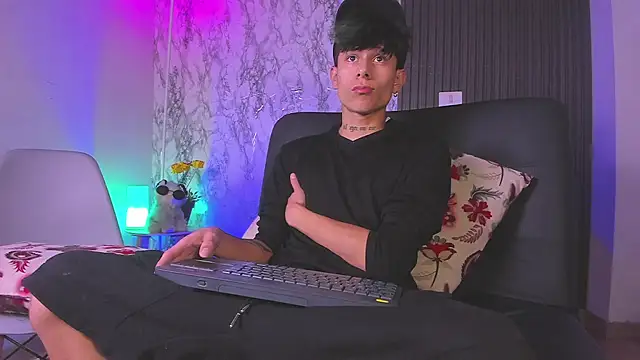 Chat XXX ao vivo de Jake_beach_