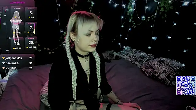 Saekiko: онлайн-секс-чат