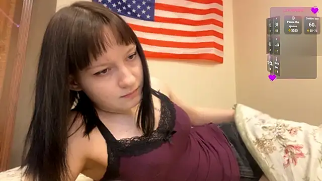 แชท XXX สดของ EveNox