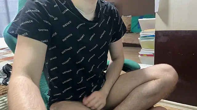 Sembang XXX Secara Langsung forbidden_Alex