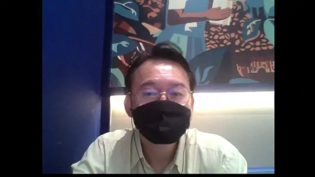 Sembang XXX Secara Langsung littlegoddyboy