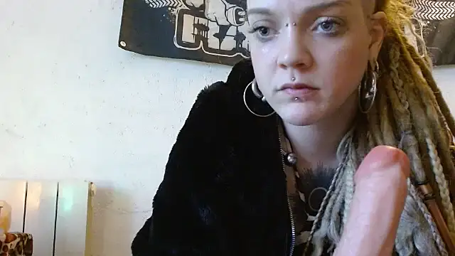 Czat XXX na żywo – spiralhokkaido23