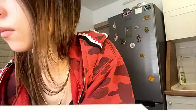 ElsieKuhlmann: απευθείας συνομιλία ΧΧΧ